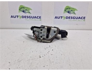 Cerradura Puerta Delantera Derecha Toyota Verso  2 0 Advance [2 0 Ltr  - 93 kW D-4D CAT]