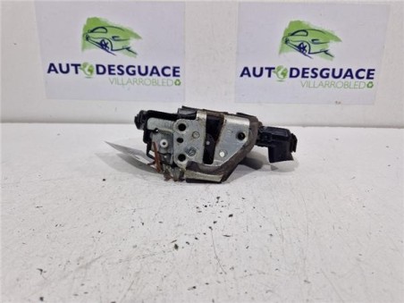 Cerradura Puerta Delantera Derecha Toyota Verso  2 0 Advance [2 0 Ltr  - 93 kW D-4D CAT]