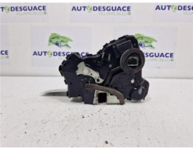 Cerradura Puerta Delantera Derecha Toyota Verso  2 0 Advance [2 0 Ltr  - 93 kW D-4D CAT]