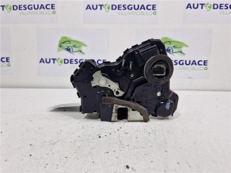 Cerradura Puerta Delantera Derecha Toyota Verso  2 0 Advance [2 0 Ltr  - 93 kW D-4D CAT]