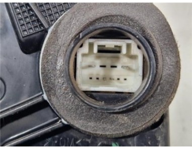 Cerradura Puerta Delantera Derecha Toyota Verso  2 0 Advance [2 0 Ltr  - 93 kW D-4D CAT]