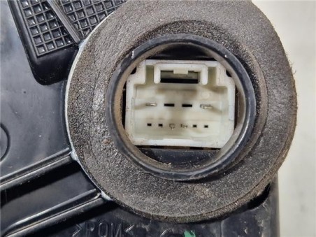 Cerradura Puerta Delantera Derecha Toyota Verso  2 0 Advance [2 0 Ltr  - 93 kW D-4D CAT]