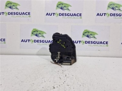 Cerradura Puerta Trasera Izquierda Toyota Verso  2 0 Advance [2 0 Ltr  - 93 kW D-4D CAT]