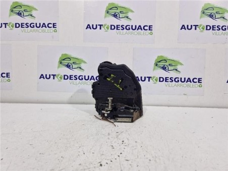 Cerradura Puerta Trasera Izquierda Toyota Verso  2 0 Advance [2 0 Ltr  - 93 kW D-4D CAT]