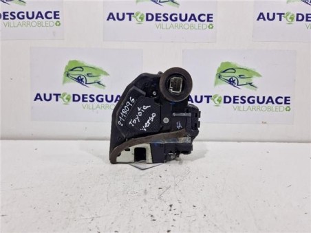 Cerradura Puerta Trasera Izquierda Toyota Verso  2 0 Advance [2 0 Ltr  - 93 kW D-4D CAT]