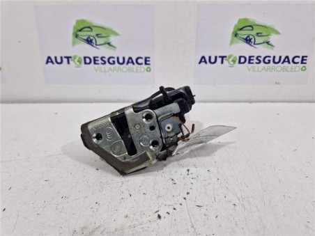 Cerradura Puerta Trasera Izquierda Toyota Verso  2 0 Advance [2 0 Ltr  - 93 kW D-4D CAT]