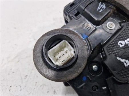 Cerradura Puerta Trasera Izquierda Toyota Verso  2 0 Advance [2 0 Ltr  - 93 kW D-4D CAT]