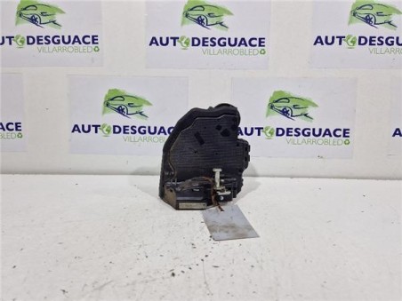 Cerradura Puerta Trasera Derecha Toyota Verso  2 0 Advance [2 0 Ltr  - 93 kW D-4D CAT]