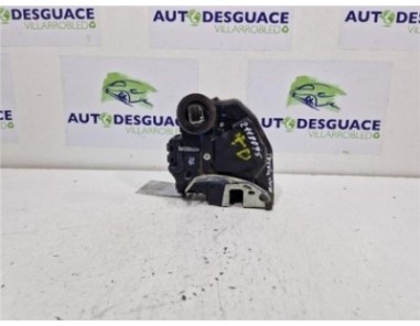 Cerradura Puerta Trasera Derecha Toyota Verso  2 0 Advance [2 0 Ltr  - 93 kW D-4D CAT]