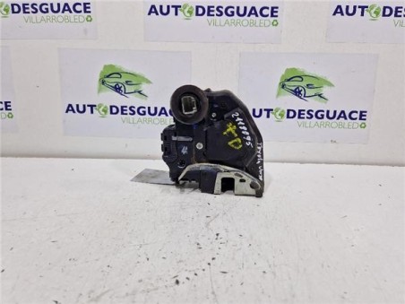 Cerradura Puerta Trasera Derecha Toyota Verso  2 0 Advance [2 0 Ltr  - 93 kW D-4D CAT]