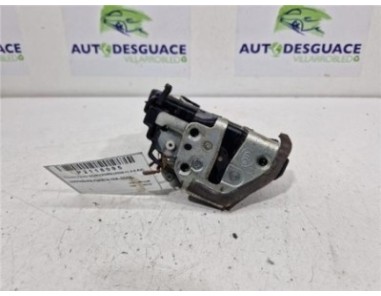 Cerradura Puerta Trasera Derecha Toyota Verso  2 0 Advance [2 0 Ltr  - 93 kW D-4D CAT]