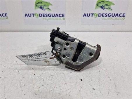 Cerradura Puerta Trasera Derecha Toyota Verso  2 0 Advance [2 0 Ltr  - 93 kW D-4D CAT]