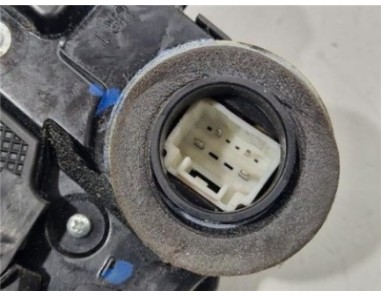 Cerradura Puerta Trasera Derecha Toyota Verso  2 0 Advance [2 0 Ltr  - 93 kW D-4D CAT]