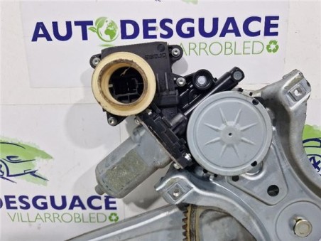 Elevalunas Electrico Trasero Derecho Toyota Verso  2 0 Advance [2 0 Ltr  - 93 kW D-4D CAT]