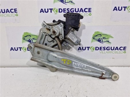Elevalunas Electrico Trasero Derecho Toyota Verso  2 0 Advance [2 0 Ltr  - 93 kW D-4D CAT]