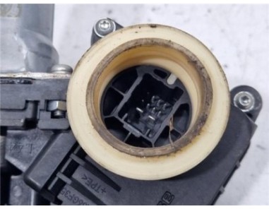 Elevalunas Electrico Trasero Derecho Toyota Verso  2 0 Advance [2 0 Ltr  - 93 kW D-4D CAT]