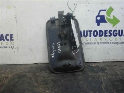 Maneta exterior puerta corredera derecha Fiat ULYSSE 2 1 Turbodiesel