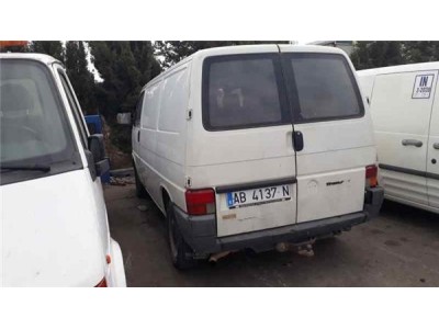 Maneta exterior puerta corredera derecha Volkswagen T4 TRANSPORTER/FURGONETA 2 4 D  2