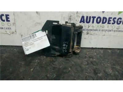 Maneta exterior puerta corredera derecha Volkswagen T4 TRANSPORTER/FURGONETA 1 9 Turbodiesel  2