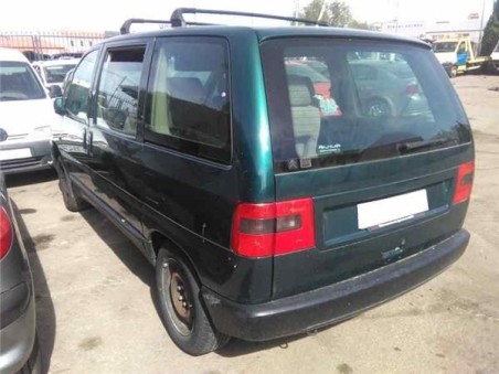 Maneta exterior puerta corredera derecha Citroen EVASION 1 9 Turbodiesel 