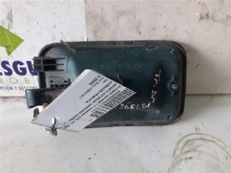 Maneta exterior puerta corredera derecha Citroen EVASION 1 9 Turbodiesel 