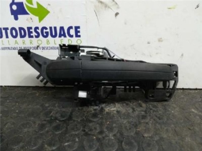 Maneta exterior puerta corredera derecha Ford TRANSIT CONNECT 1 5 TDCi 