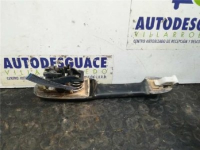 Maneta exterior puerta corredera derecha MERCEDES VITO  BASIC  COMBI 2 1 CDI