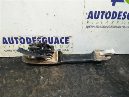 Maneta exterior puerta corredera derecha MERCEDES VITO  BASIC  COMBI 2 1 CDI 