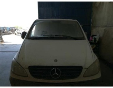 Maneta exterior puerta corredera derecha MERCEDES VITO  BASIC  COMBI 2 1 CDI 