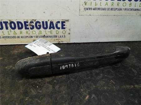 Maneta exterior puerta corredera derecha MERCEDES VITO  BASIC  COMBI 2 1 CDI 