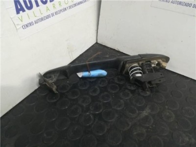 Maneta exterior puerta corredera derecha MERCEDES VITO  BASIC  COMBI 2 1 CDI
