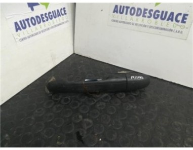 Maneta exterior puerta corredera derecha MERCEDES VITO  BASIC  COMBI 2 1 CDI 