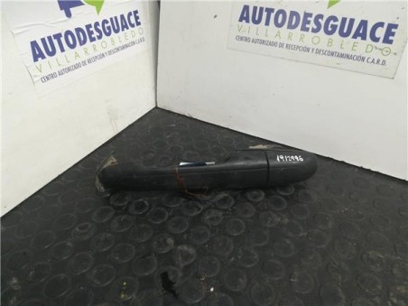 Maneta exterior puerta corredera derecha MERCEDES VITO  BASIC  COMBI 2 1 CDI 