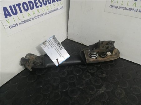 Maneta exterior puerta corredera derecha MERCEDES VITO  BASIC  COMBI 2 1 CDI 