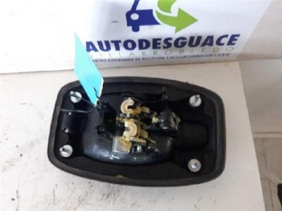 Maneta exterior puerta corredera derecha Peugeot BOXER KASTEN HOCHRAUM 2 2 HDI