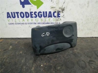 Maneta exterior puerta corredera derecha Renault KANGOO 1 9 D  2