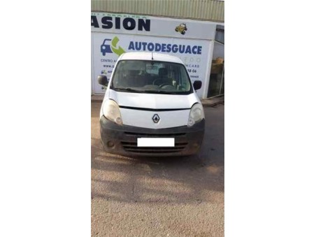 Maneta exterior puerta corredera derecha Renault KANGOO 1 5 dCi D 