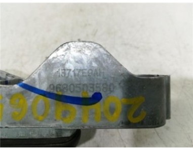 Maneta exterior puerta corredera derecha Citroen Berlingo Furgón  1 6 Club L1 [1 6 Ltr  - 73 kW Blue-HDI FAP]