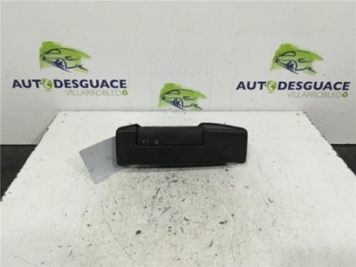 Maneta exterior puerta corredera derecha Nissan NV 200 1 5 dCi