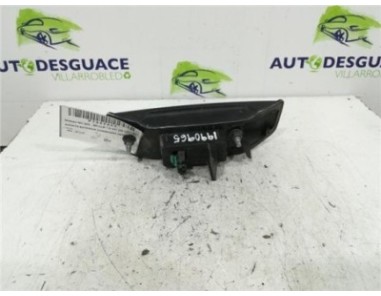 Maneta exterior puerta corredera derecha Nissan NV 200 1 5 dCi 