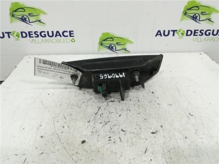 Maneta exterior puerta corredera derecha Nissan NV 200 1 5 dCi 