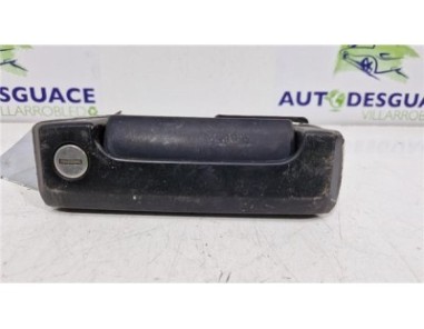 Maneta exterior puerta corredera derecha Volkswagen TRANSPORTER IV Furgón  1 9 TD