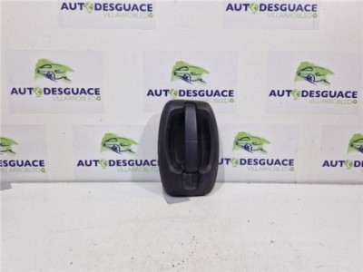 Maneta exterior puerta corredera derecha Peugeot Boxer Furgón  2 0 328 L1H1 Pro BlueHDi 110 [2 0 Ltr  - 81 kW Blue-HDI FAP CAT]