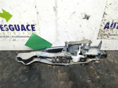 Maneta exterior puerta corredera izquierda Citroen BERLINGO CUADRO 1 6 16V HDi FAP