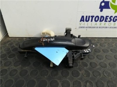 Maneta exterior puerta corredera izquierda Volkswagen CADDY KA/KB 1 9 TDI