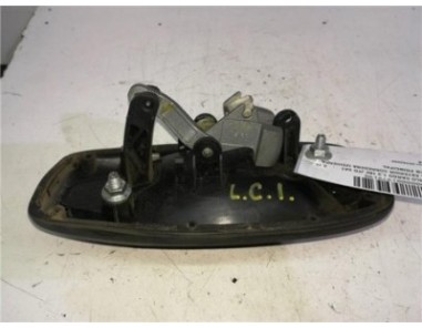 Maneta exterior puerta corredera izquierda Fiat DOBLO CARGO 1 3 16V JTD 