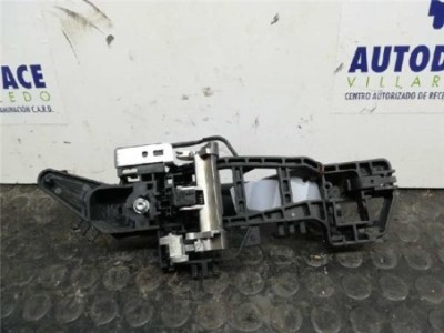 Maneta exterior puerta corredera izquierda Ford TRANSIT CONNECT 1 5 TDCi