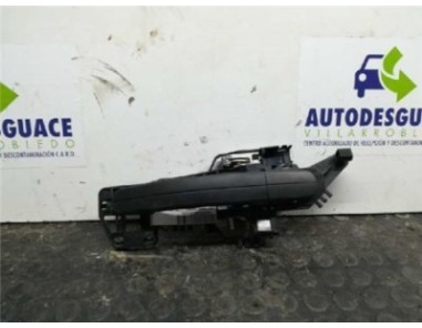 Maneta exterior puerta corredera izquierda Ford TRANSIT CONNECT 1 5 TDCi 