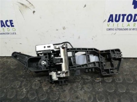 Maneta exterior puerta corredera izquierda Ford TRANSIT CONNECT 1 5 TDCi 