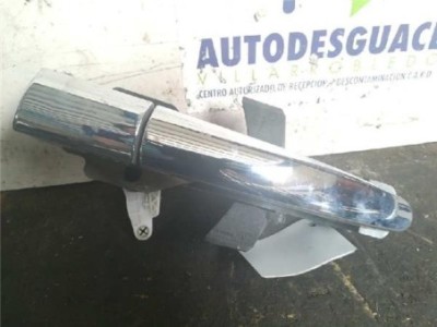 Maneta exterior puerta corredera izquierda Lancia PHEDRA 2 0 JTD